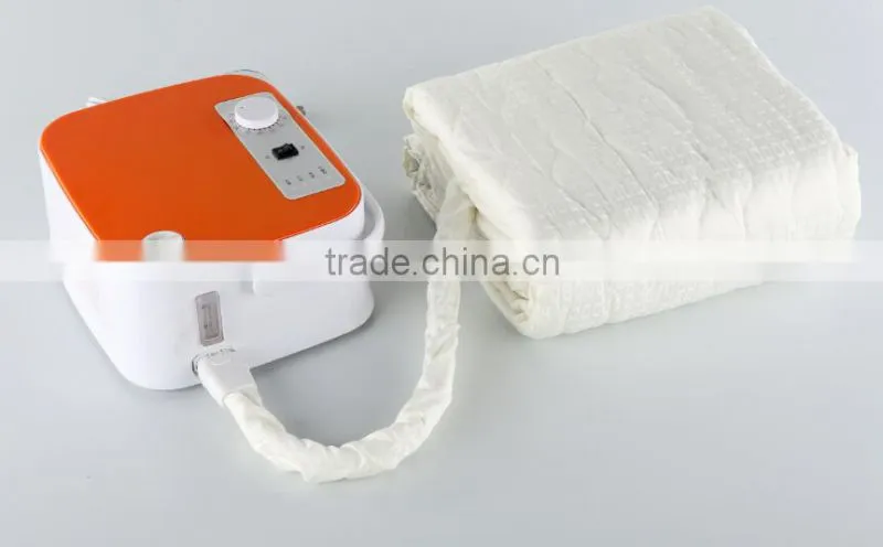 2016 Populat water heating mattress pads for health sleep HR-130