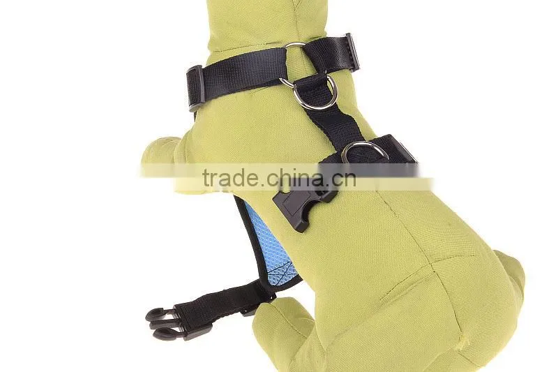 2014 promotional dog harness