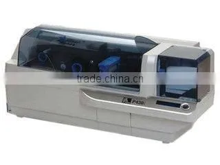 Zebra P430i card printers/Performance class card printers