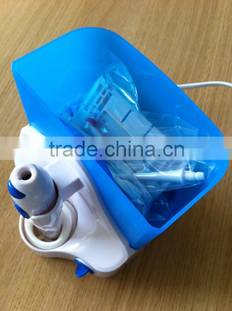 dental care kit oral irrigator for oral care