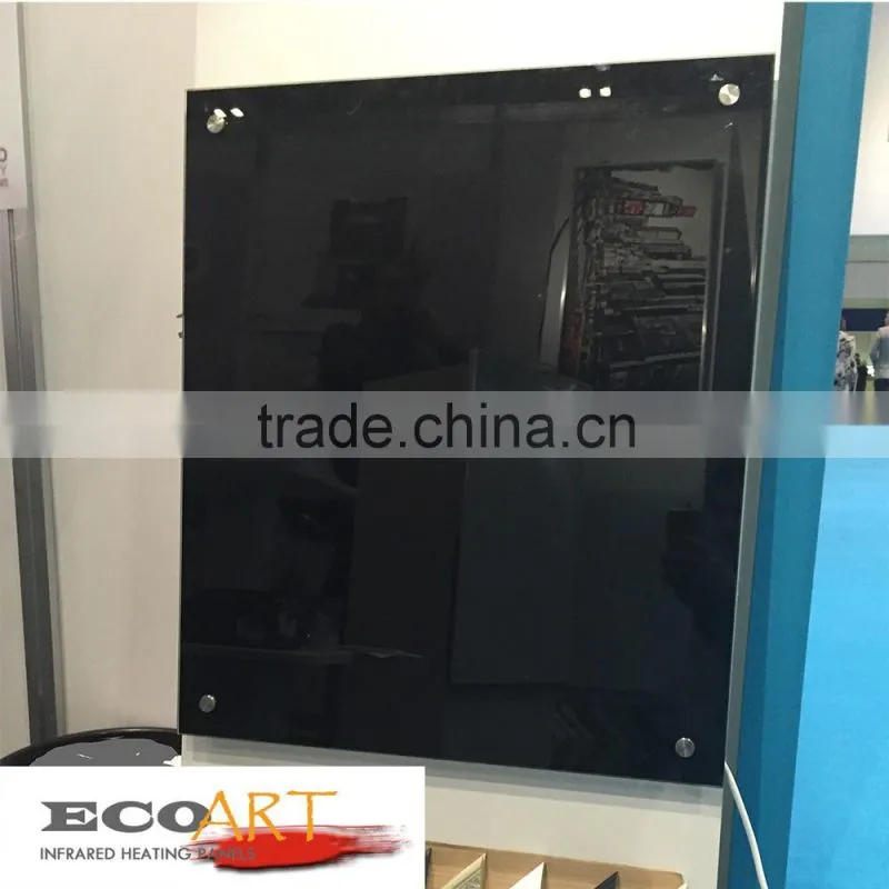 Wall mounted infrared heating panels infrared panel