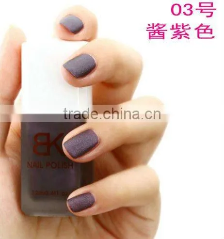 acrylic display stand nail polish