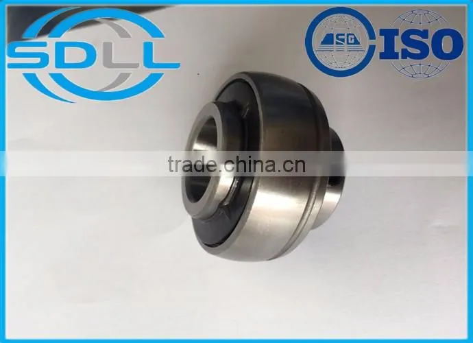 cheap bearing size 21*40*144 ucfl208 uc208 fl208 insert ball bearing