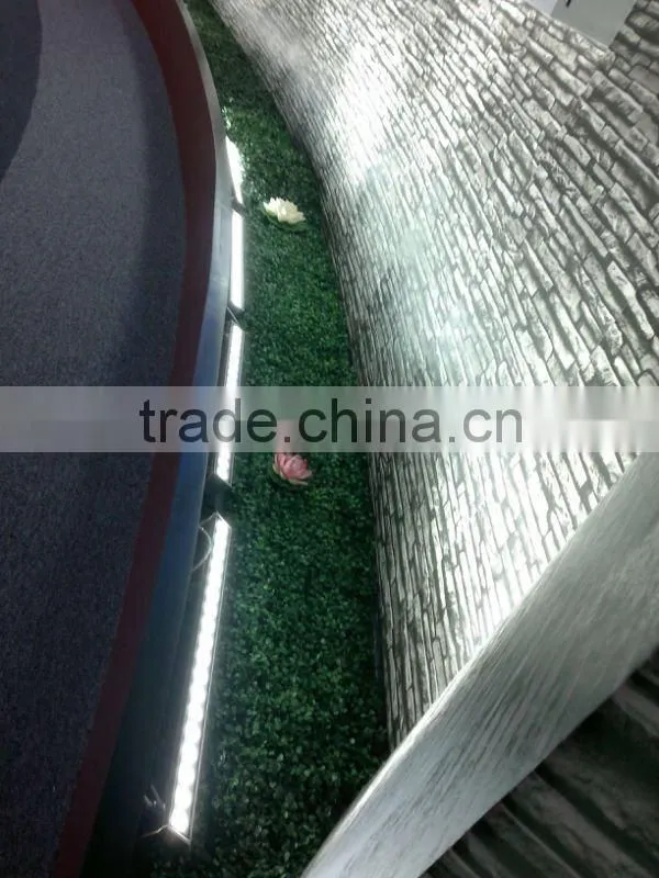 12w led linear wall washer