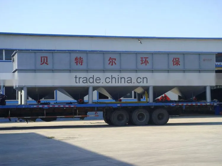 Trending hot products 2015 hot sale Clarifier buy wholesale from china
