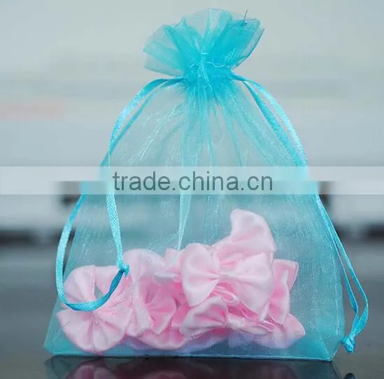 Organza Bags