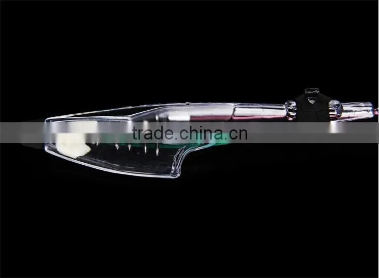 Telescopic Glass Rod Fiberglass Spinning Fishing Pole ISO Fishing Rod