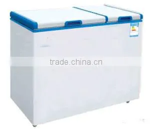 Commercial Chest Refrigerator Chest Freezer
