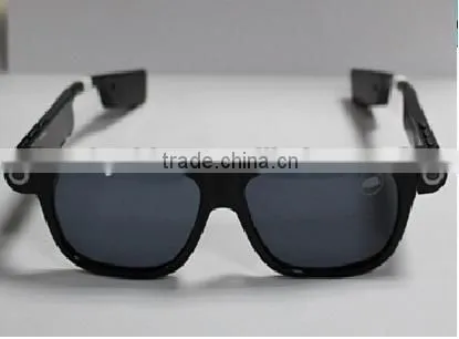 Smart Glasses