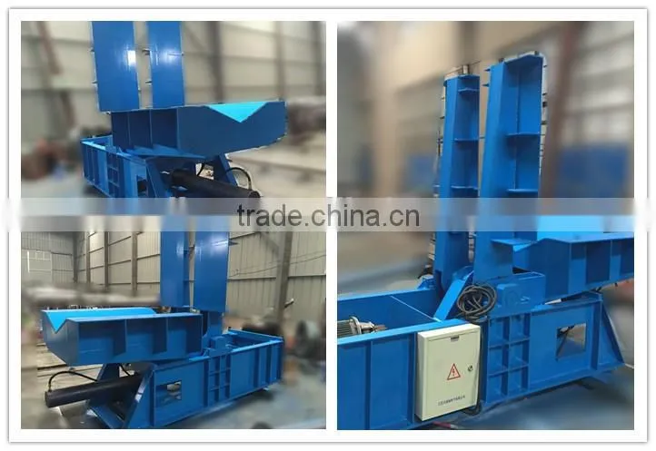 10T 90 degree upender Machine