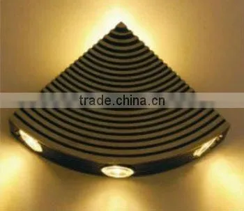 indoor led wall light