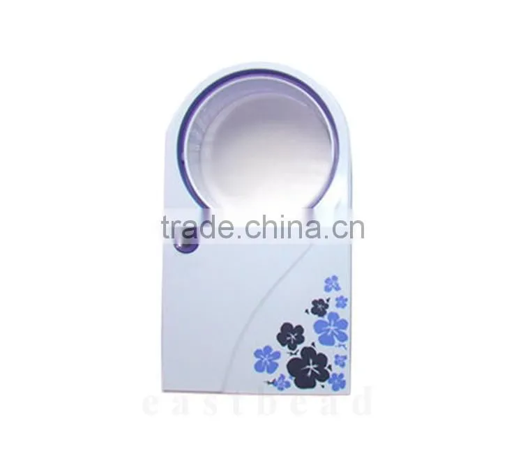 Promotion Gift For Summer USB Mini Portable Bladeless Fan Refrigeration Desktop No Noise Air Conditioner
