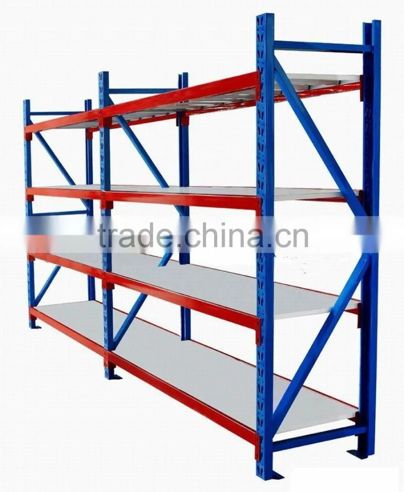 Warehouse storage multi-level mezzanine racking,rack support mezzanine,steel mezzanine rack shelf
