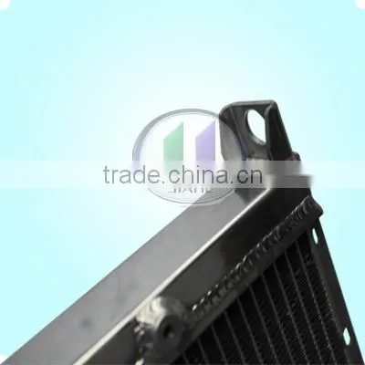 radiator aluminum price