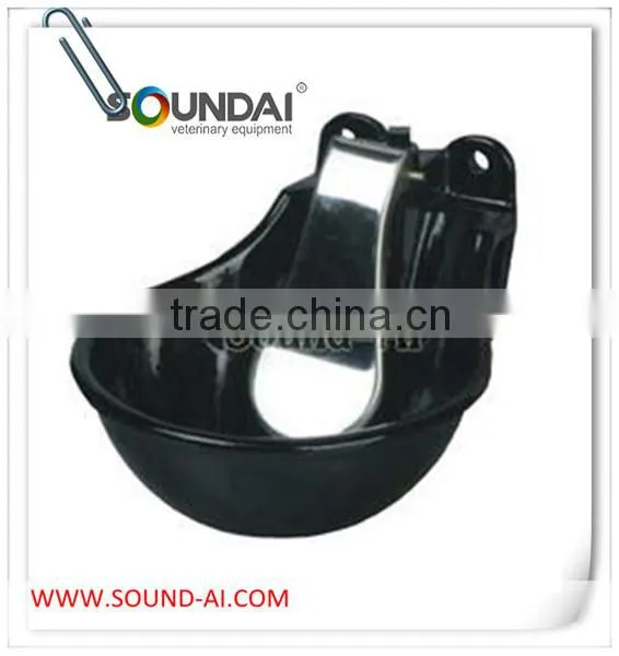 Livestock feeder