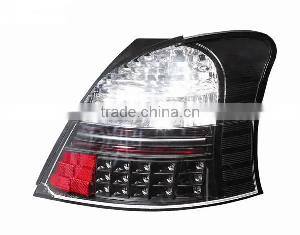 tail Lamp for toyota yaris 2005~2008 ,led lamp A style