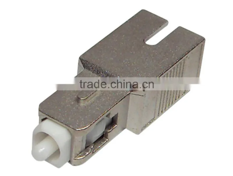 SC male-female fiber optical Attenuator ,3db 5dB 7dB 10dB 15db 20db optical attenuator