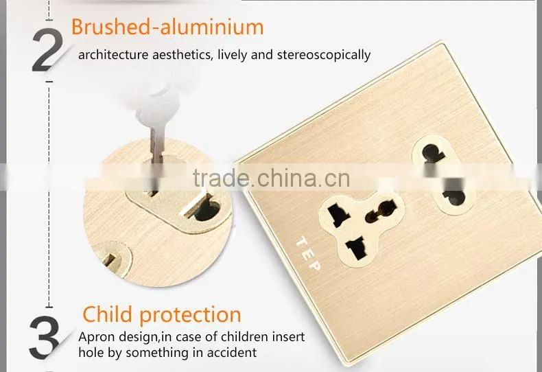 Electric switch touch screen,touch delay switch with indicator light
