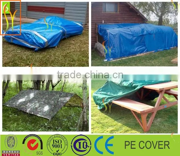car / truck shed shelter tarp