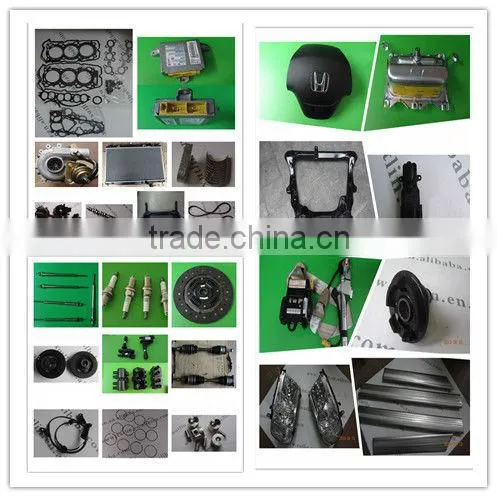 Toyota Auto Car Alternator Pulley 27415-0W120