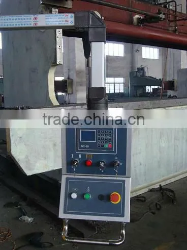 Hydraulic Press Brake