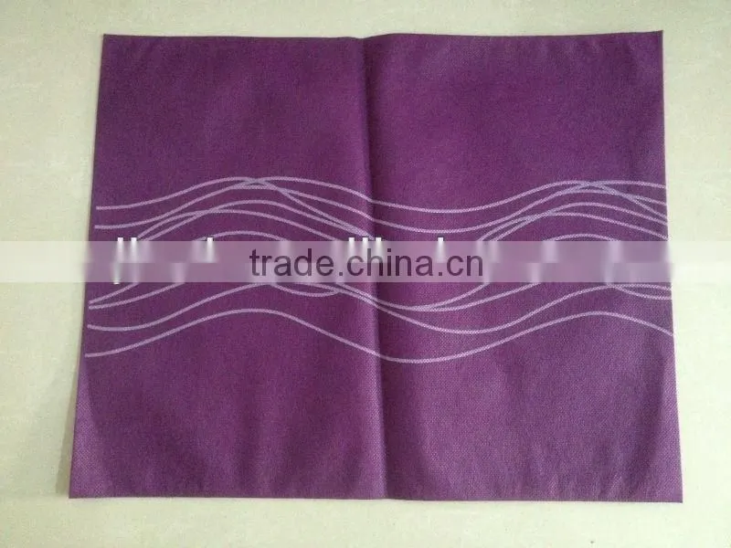 beautiful pillowcase