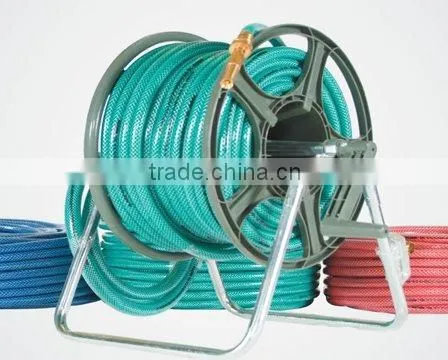 PVC hose fiber pipe plastic machine