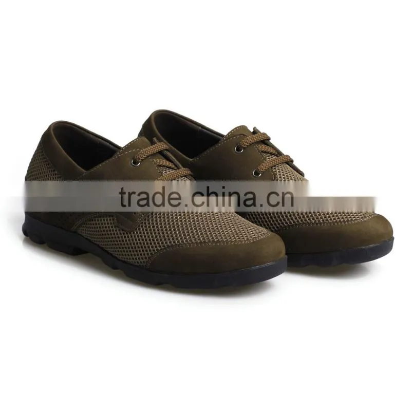 factory handmade man of footwear increasing sandals shoes