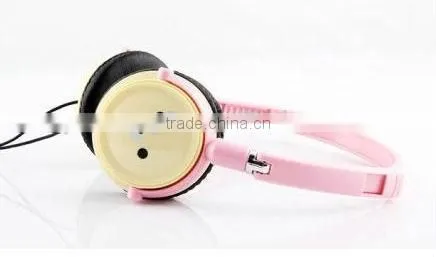 customized headphone noise/cancelling headset