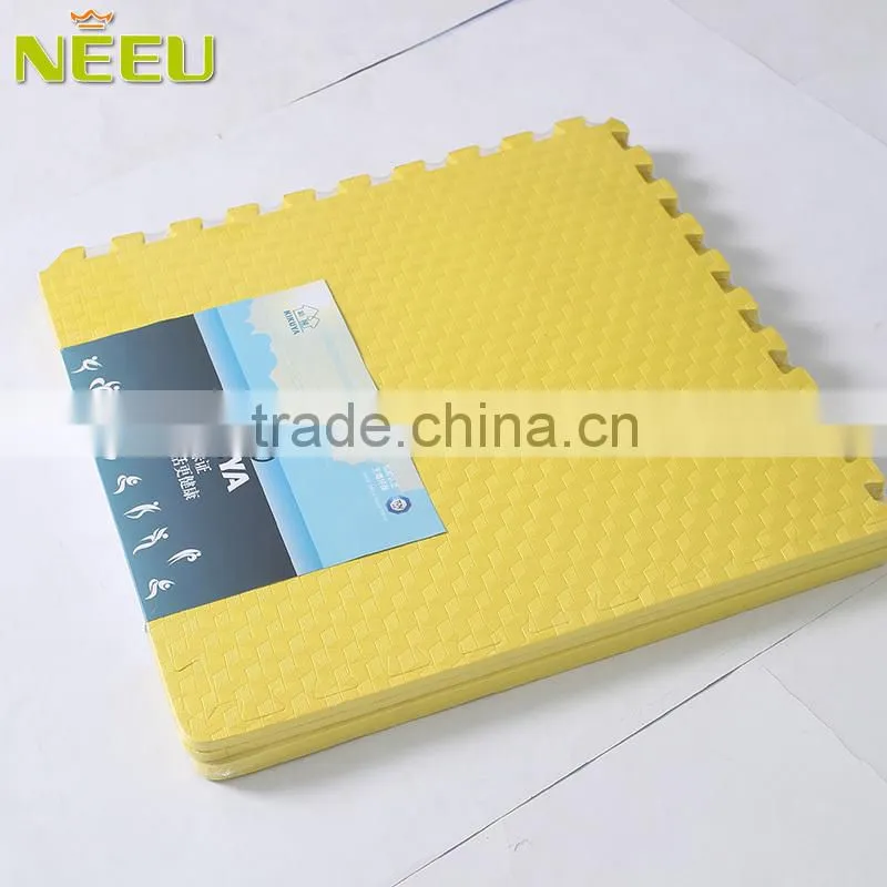 tatami mat EVA foam mats