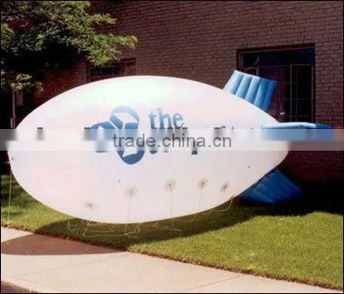 Nice Inflatable Sky Balloon
