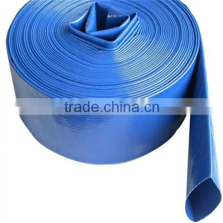 ISO factory 1-12'' inch durable fire resistant hose