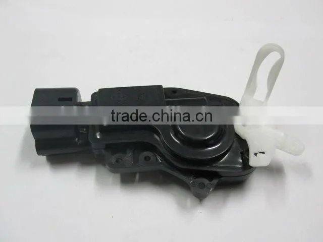 Door Lock Actuator For TOYOTA COROLLA ZRE120 ZZE122 69130-12070