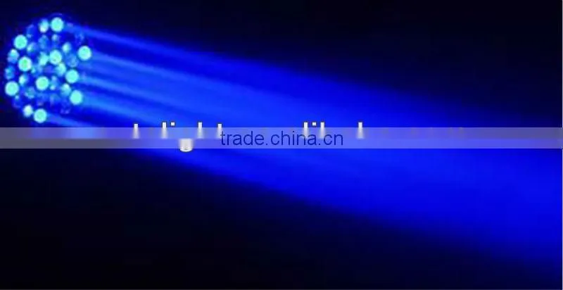 ST-F007 36x3W RGBW moving head wash led moving head