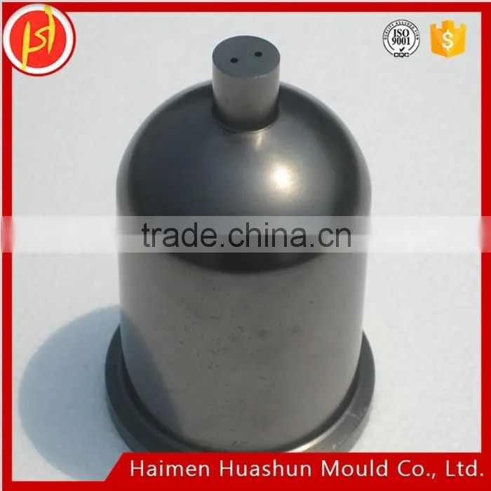 graphite crucible ,HOT SELLING Various Graphite Crucibles for Metal Smelting