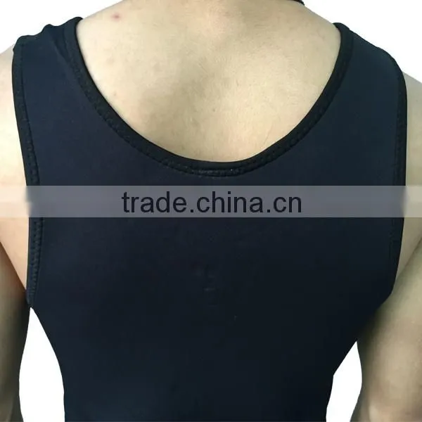 2mm long john wetsuit surf suit