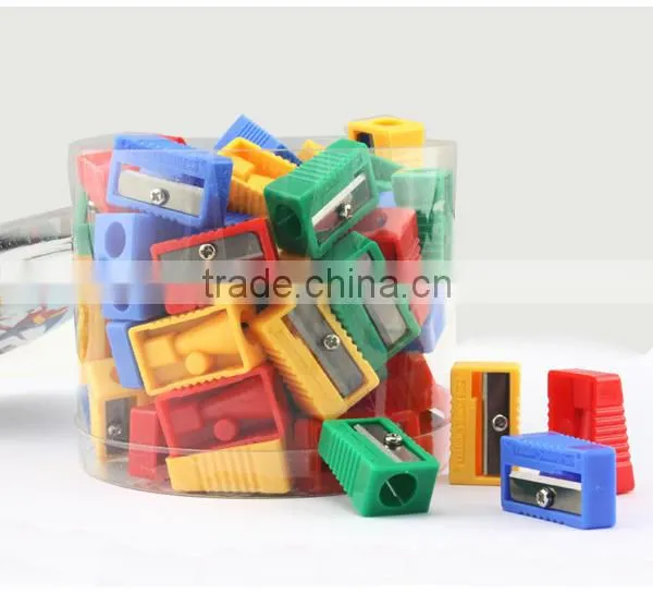 Faber- Castell plastic standard pencil Sharpener