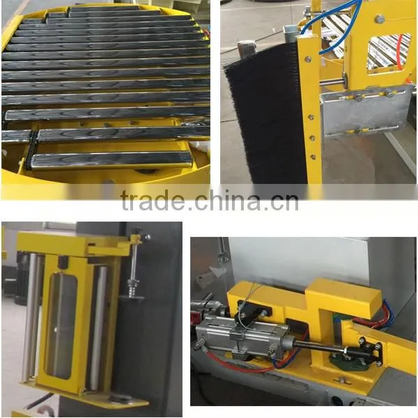Heavy goods wrapping machine looking for distributor