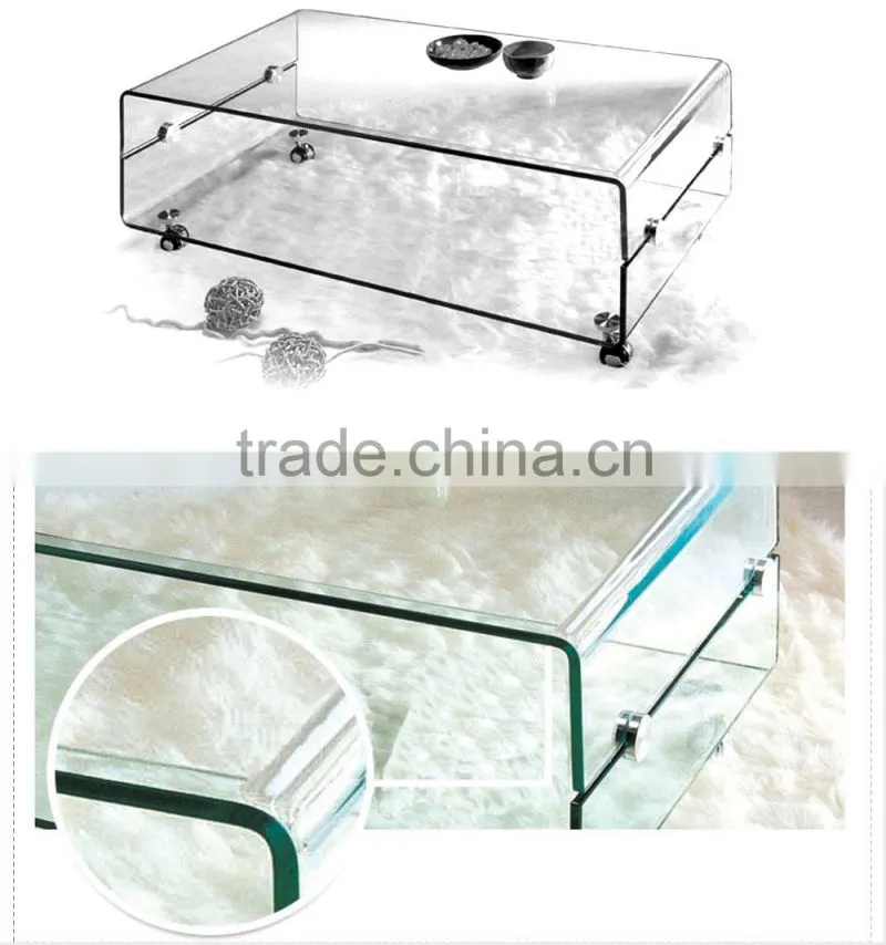 High Quality Acrylic Tables /Acrylic Coffee Table Wholesale