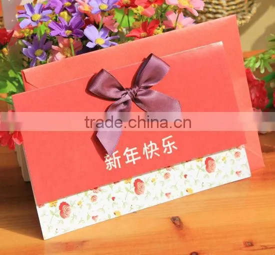 Decorating Handmade Birthday Greeting Card Designs