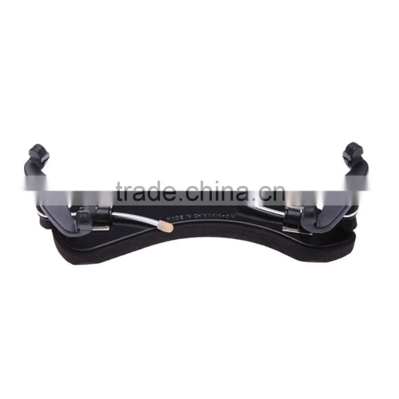 Clarinet Clarionet Mouthpiece Plastic with Cap Metal Buckle Reed
