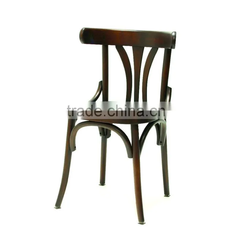 Office carved wood antique back dining antique back dining chair