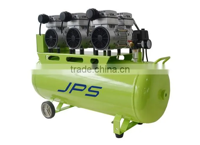 Dental Air Compressor Portable JPS-38