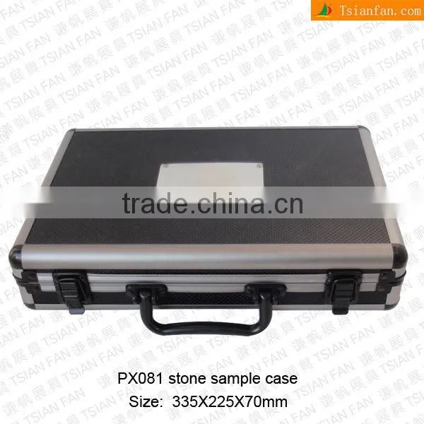 Stone Sample Display Boxes-PX081