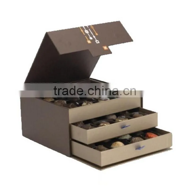 High quality beest paper chocolate box packaging