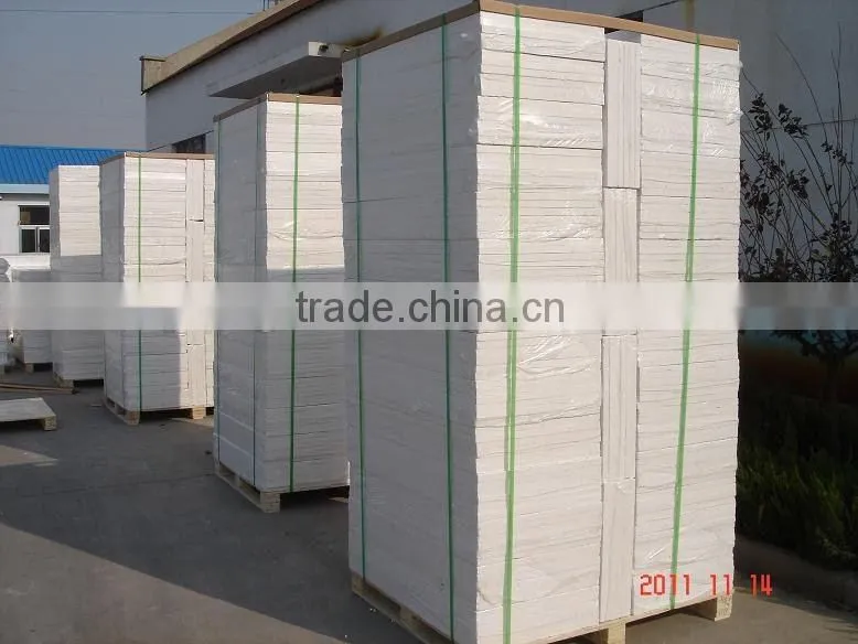 calcium silicate insulation board