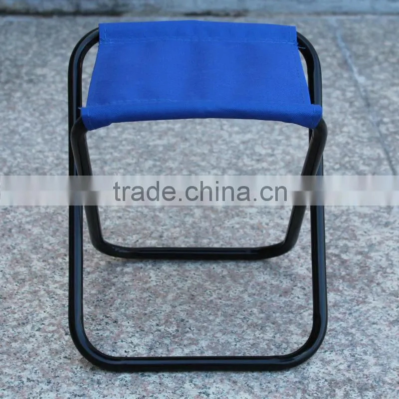3 chair fold chair,3 legs foldable stool