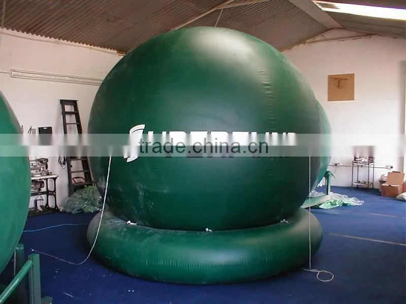inflatable buoy inflatable water buoy butt for sale