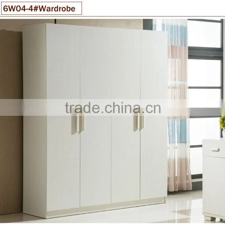 Cheap Wardrobe Closet With Cabinet