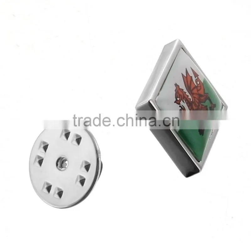 2015 fancy cheap wholesale bulk animal brooch pin